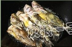 黄蜡丁炖豆腐怎么做