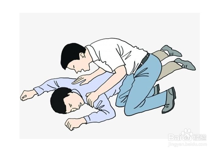 发现有人中暑了怎么办