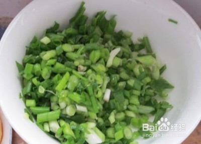 蛋炒饭家常做法