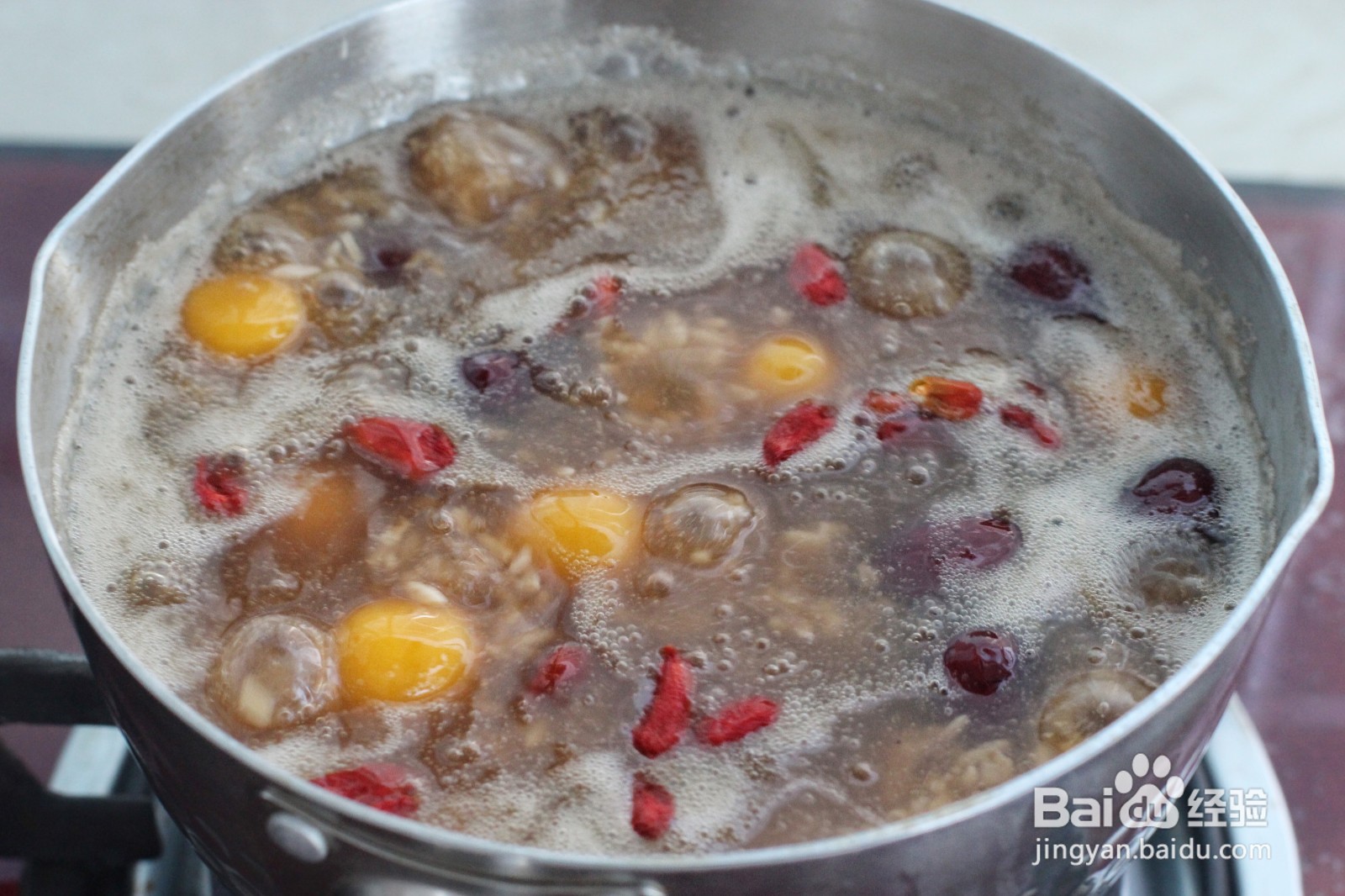 怎么做酒酿南瓜糯米丸子