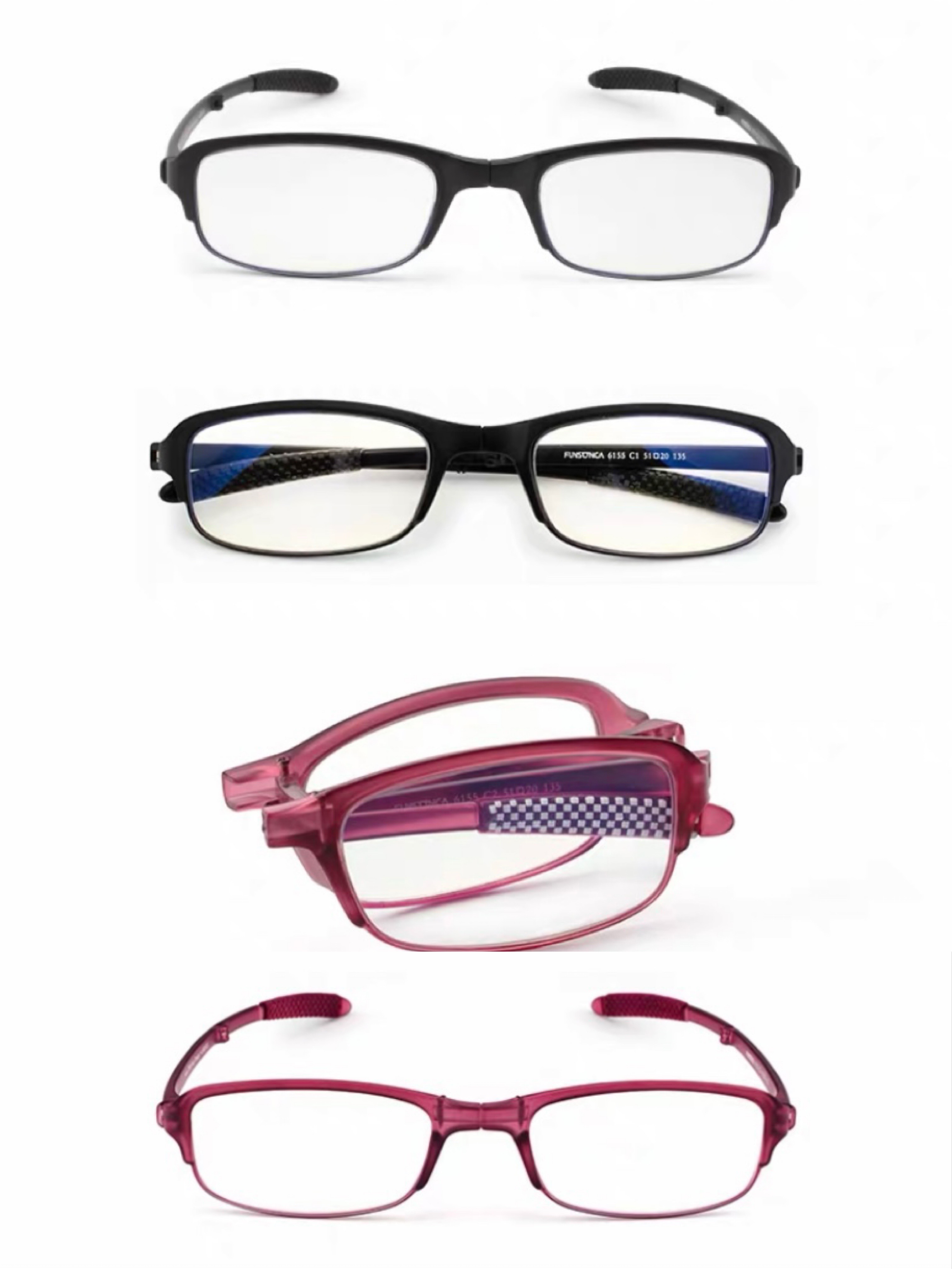 如何为父母选购老花镜,什么样的最适合他们?