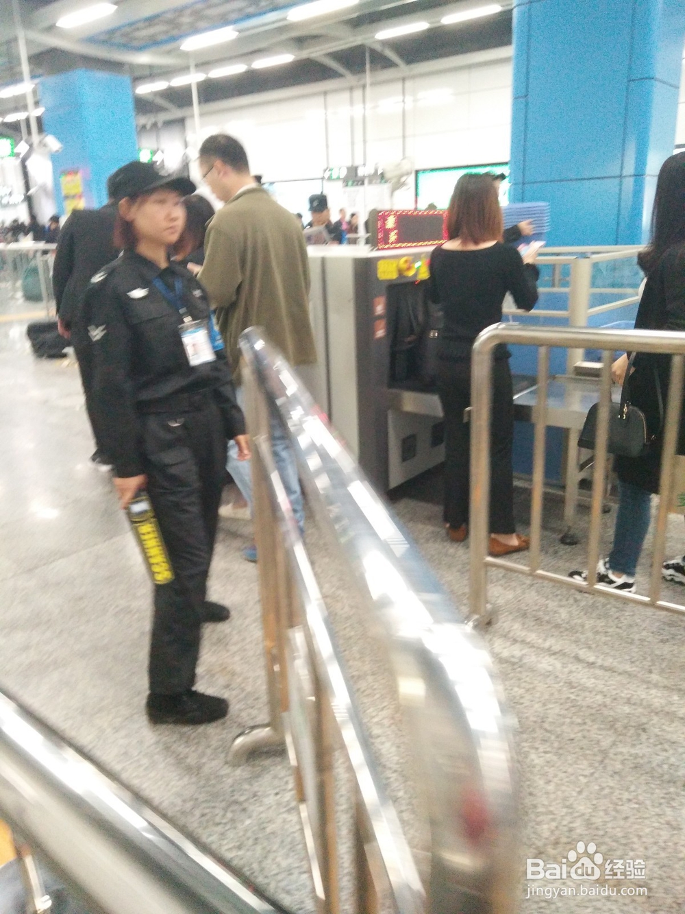 出行如何乘坐地铁