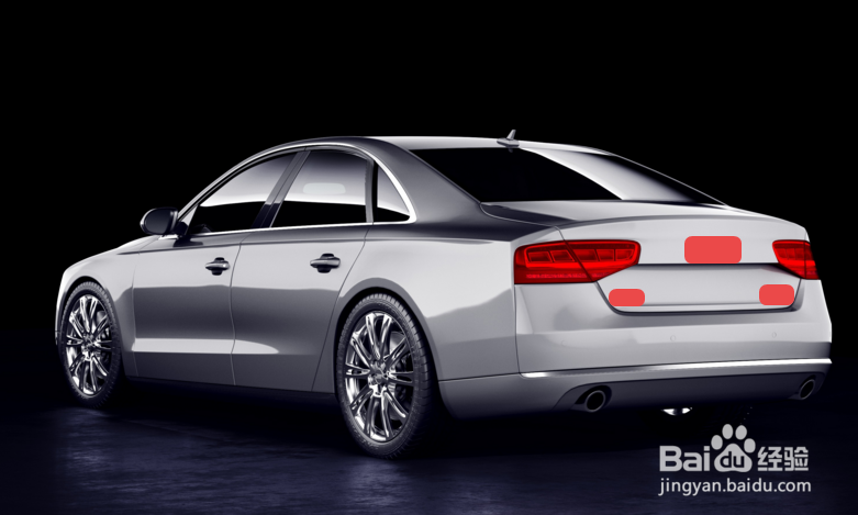 我们到底该如何选购一辆适合自己的汽车