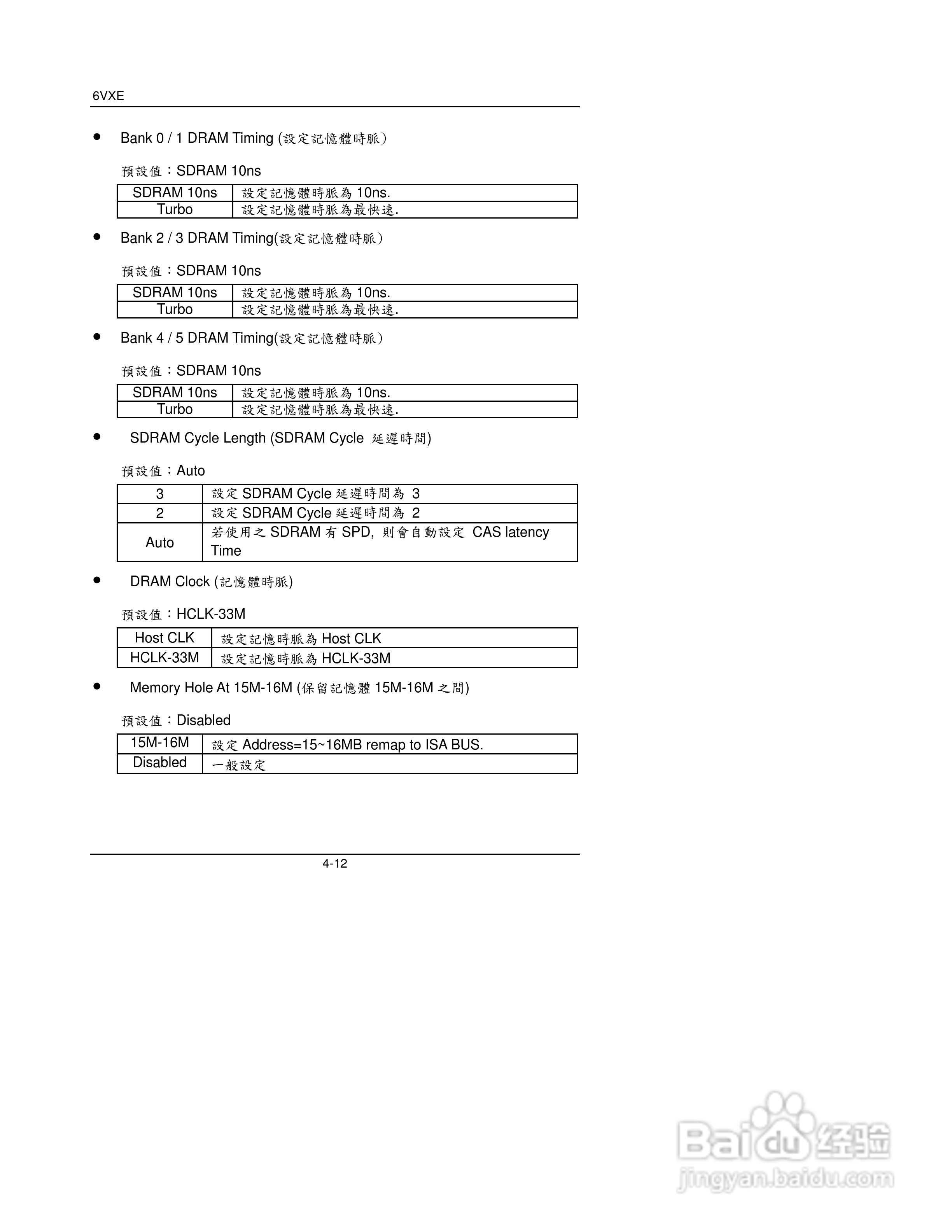 6BXE主板中文安裝手册:[6]