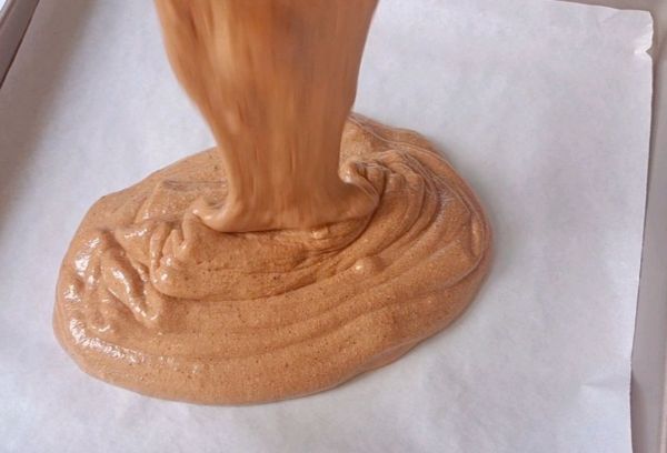 芒果冰淇淋三明治