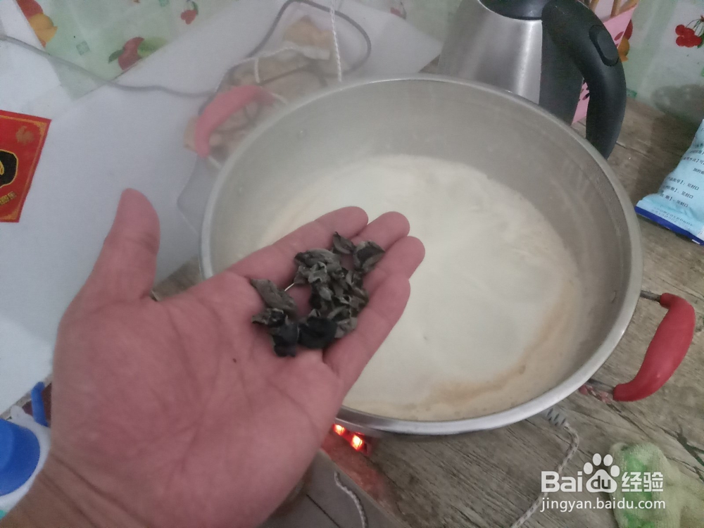 简单好吃的面条
