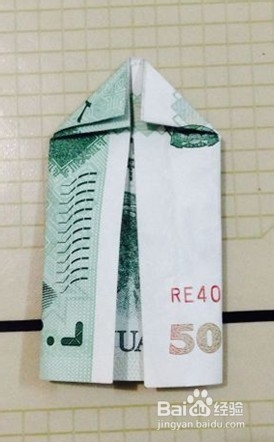 80元叠一个“520爱心”
