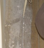 实木地板如何正确翻新?