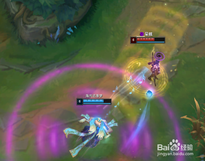 lol无限火力无限乱斗琴女怎么出装玩法