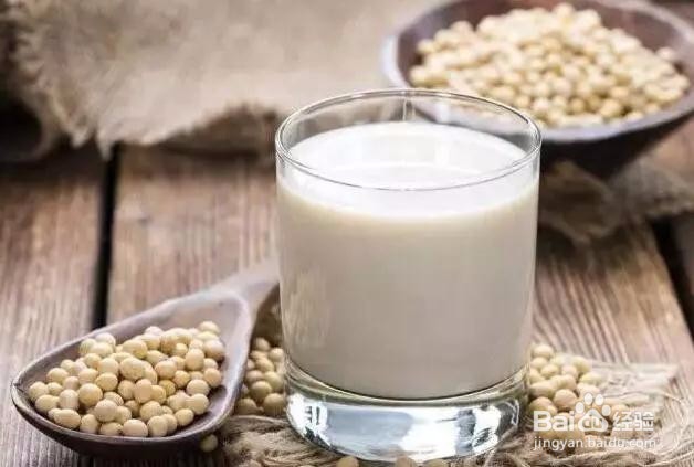 你适合喝牛奶还是豆浆？