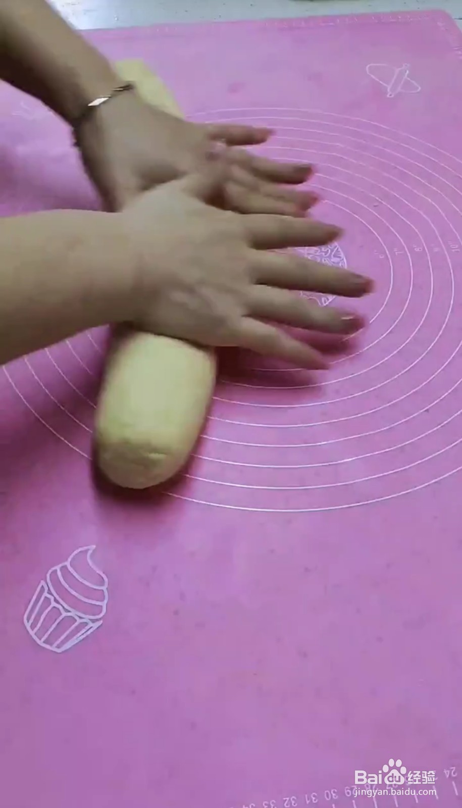 如何制作脆麻花？