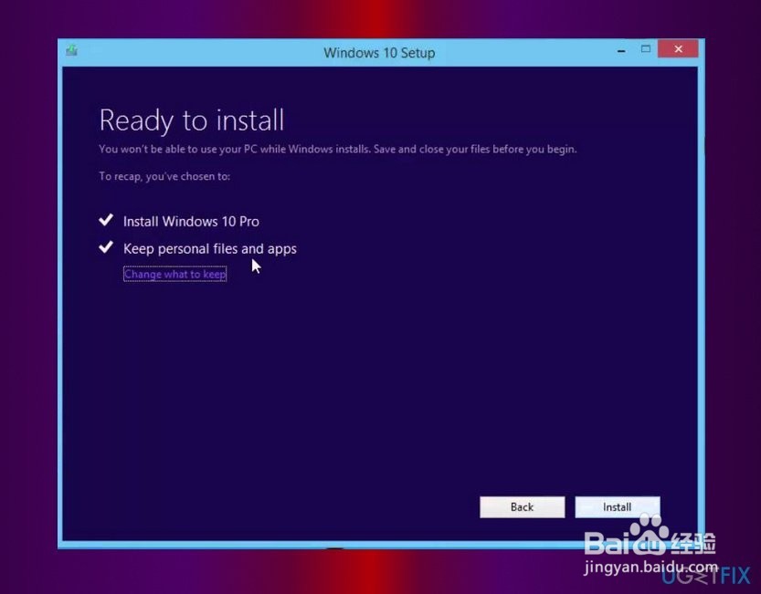 如何解决在Windows上卡住的磁盘清理过程？