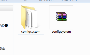 windows无法启动\windows\system32\config\损坏