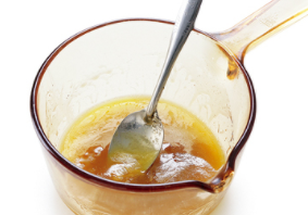 五谷坚果能量棒