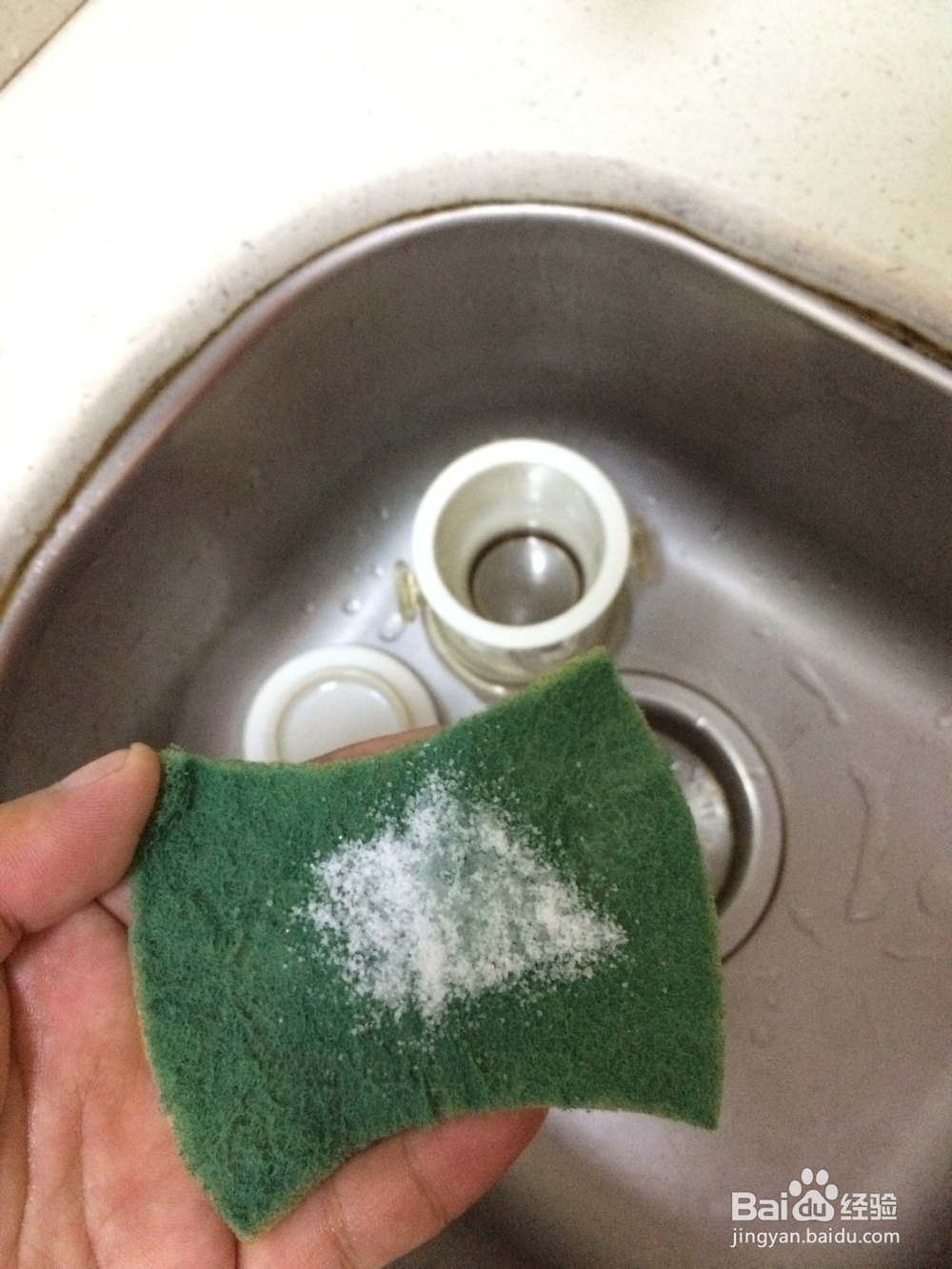 怎样更好的清洗茶杯的茶渍