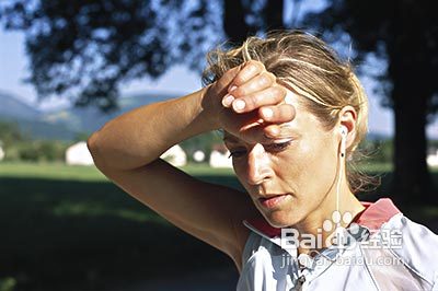 准妈妈孕期皮肤发生的几种变化