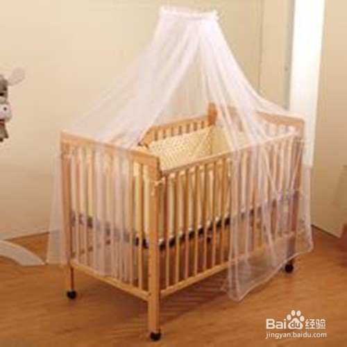 夏天怎样让宝宝不被蚊子叮咬