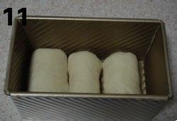 北海道吐司（汤种）