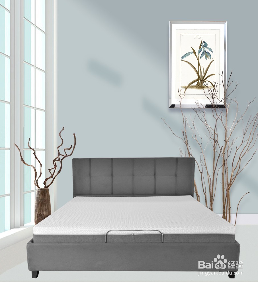 智能家居时代，智能床相对智能床垫的优势！