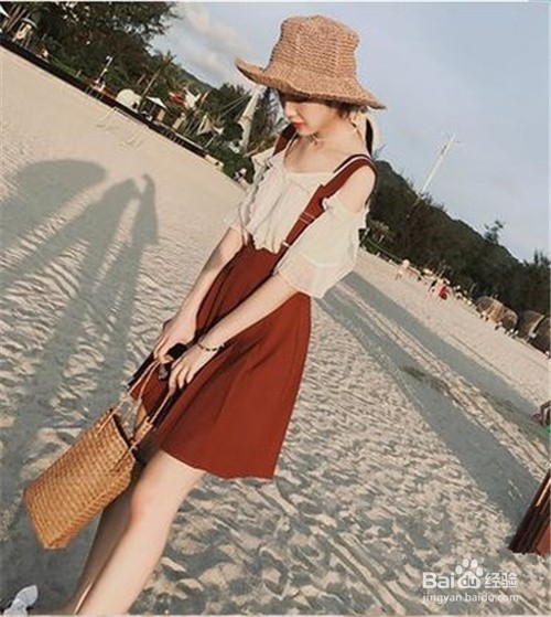 2017穿衣搭配流行什么?这7款穿身上很漂亮!