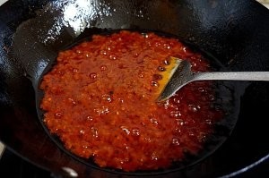 怎么做酱香饼