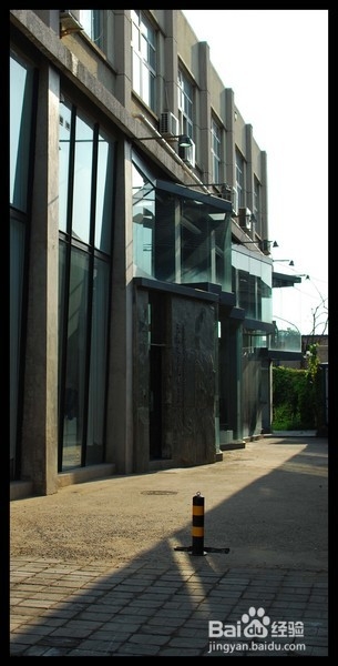 北京旅游攻略：[4]方家胡同46号