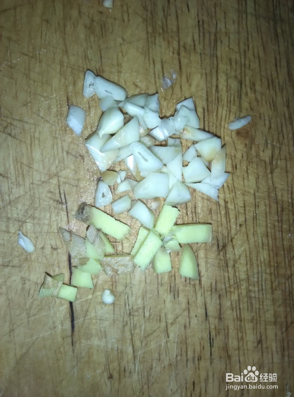 土豆既简单省时间又美味的做法