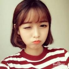 怎么弄出更好看的空气刘海发型?