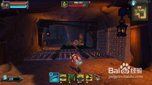 兽人必须死2试玩攻略