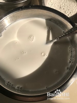 椰汁千层马蹄糕的做法怎么做椰汁千层马蹄糕