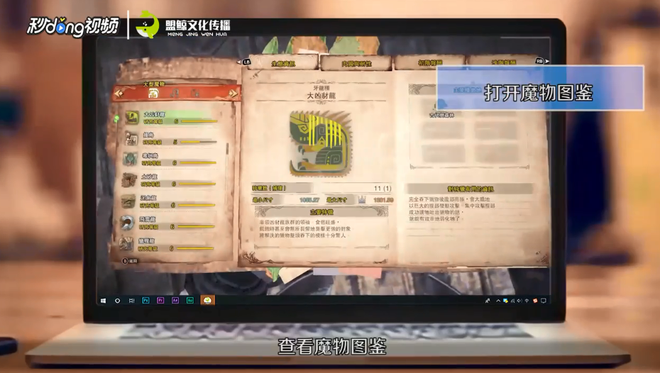 怪物猎人世界钢龙的肉质及弱点是什么