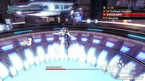 《蜘蛛侠:破碎维度》第四关图文流程攻略