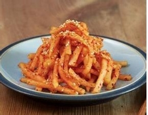 晚上吃什么好呢