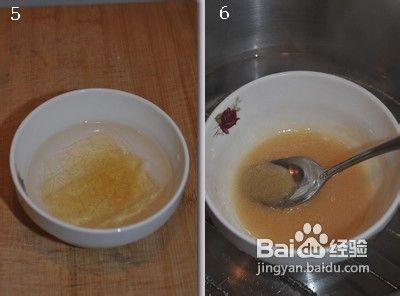 昨夜甜蜜主打－－车厘子优酪乳慕斯杯