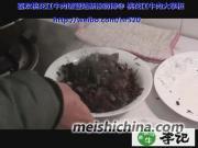 梅干菜腊牛肉的做法