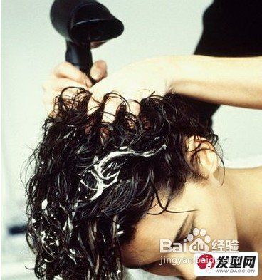 头发生长缓慢怎么办教你如何让头发生长的更快