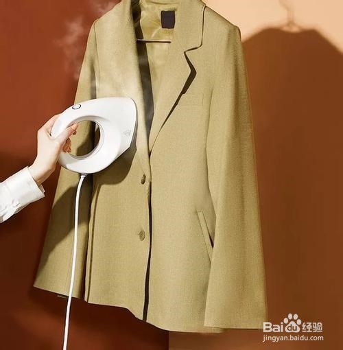 怎样对外套进行消毒