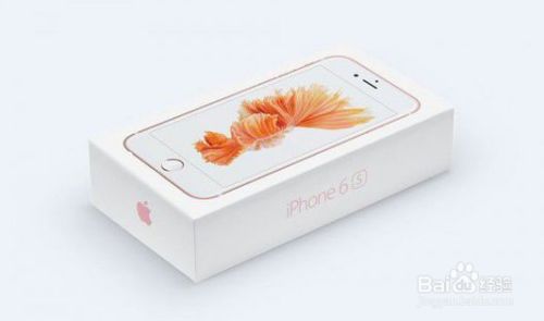 Iphone6s是什么原因 苹果6s手机闪退怎么修复 百度经验