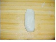 自己DIY中秋月饼（二）——酥皮五仁月饼