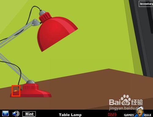 广角密室逃脱攻略