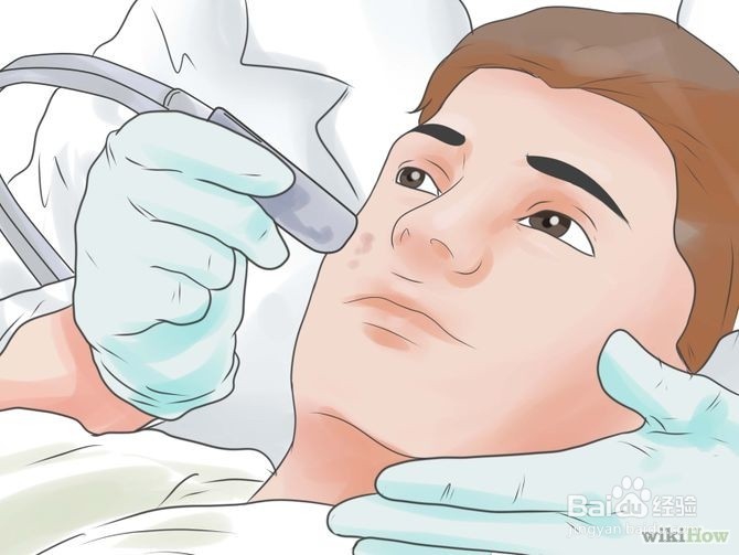 如何消除眼袋去掉黑眼圈?