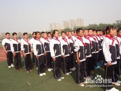 班级集体跑步训练方法