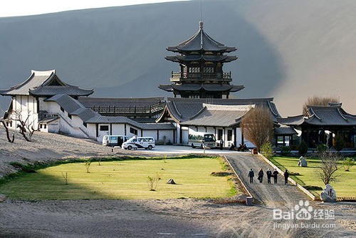 敦煌自己旅游攻略