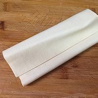 百吃不厌的大煮干丝