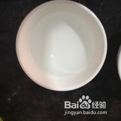 蒸鸡蛋羹的技巧