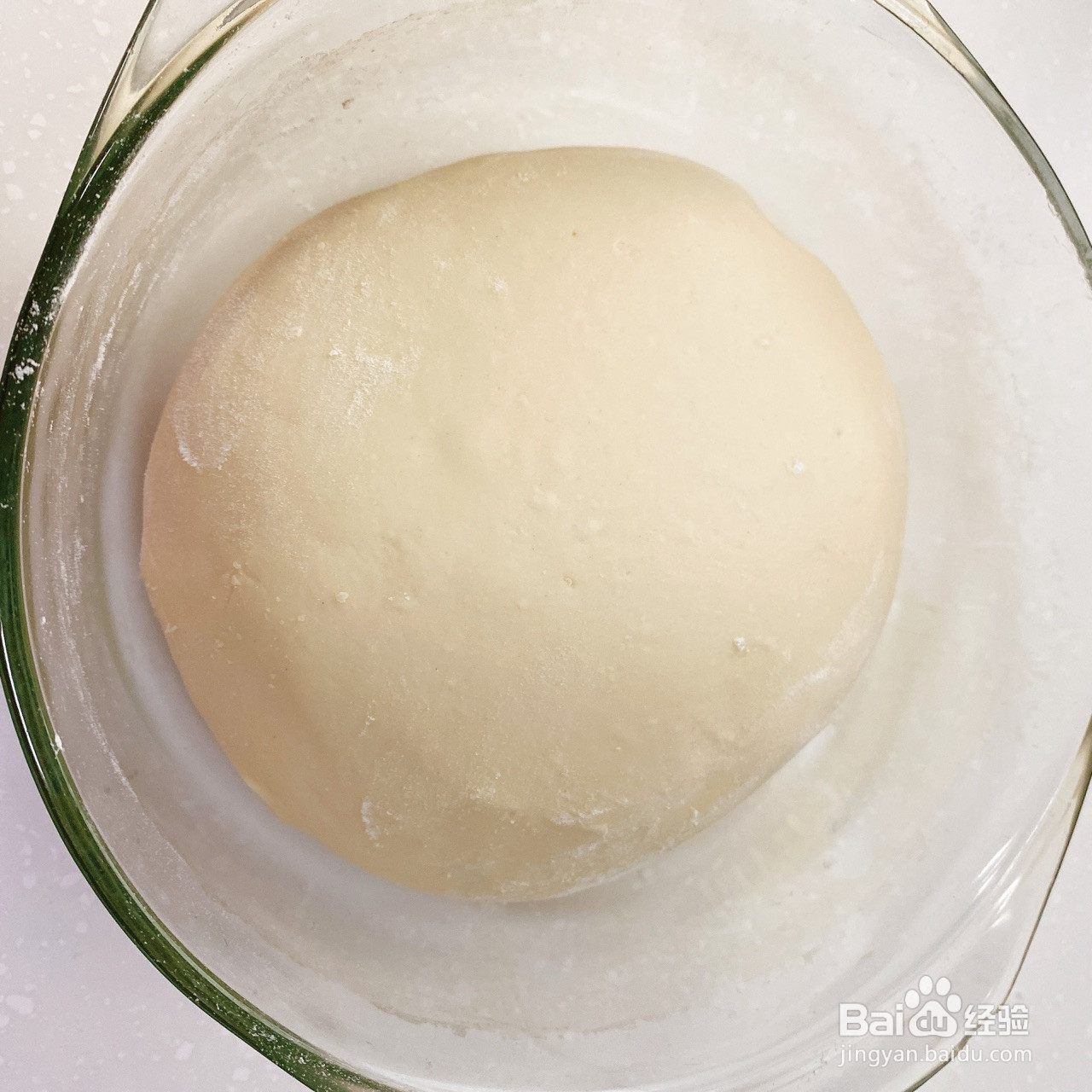 鲜肉包子的做法