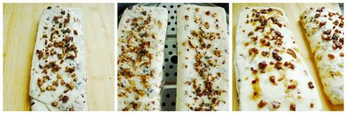 变废为宝豆渣也可以很好吃---红枣千层糕