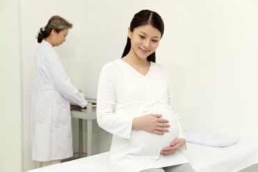 来自前辈妈妈的待产包准备经验