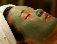 皮肤干燥敷什么面膜好