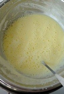 巧克力炸弹冰激凌--夏日消暑重武器